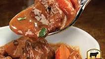 Classic Beef Stew Classic Beef Stew
