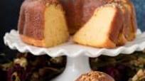 Bacardi Rum Cake Bacardi Rum Cake