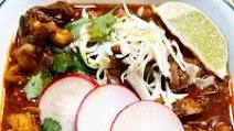 Instant Pot Pozole Instant Pot Pozole