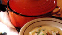Trout Chowder Trout Chowder
