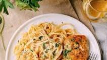 Chicken Francese, An Italian American Classic Chicken Francese, An Italian American Classic
