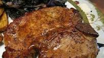 Crock-pot Ranch Pork Chops Crock-pot Ranch Pork Chops