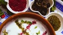 Mediterranean Dip(Raita) Mediterranean Dip(Raita)