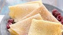 Keto Almond Flour Crepes Keto Almond Flour Crepes
