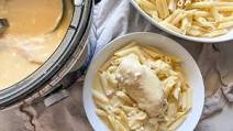 Slow Cooker Cream Cheese Chicken Recipe Slow Cooker Cream Cheese Chicken Recipe