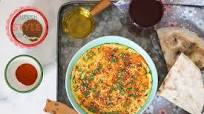 Red Lentil Hummus Recipe Red Lentil Hummus Recipe