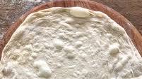 Pizza Dough Recipe Pizza Dough Recipe