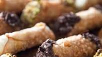 Cannoli Recipe Cannoli Recipe