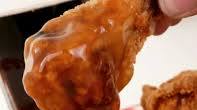 Honey Gold Chicken Wing Sauce Recipe Honey Gold Chicken Wing Sauce Recipe