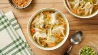 Pancit Molo Pancit Molo