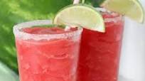 Watermelon Slush Watermelon Slush