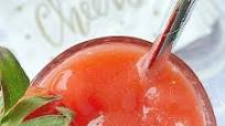 Strawberry Daiquiri Strawberry Daiquiri