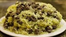 Middle Eastern Top Rice Middle Eastern Top Rice