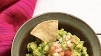 MariCarmen’s Guacamole With 1 Secret Ingrediente MariCarmen’s Guacamole With 1 Secret Ingrediente