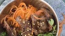 Donburi - Easy Japanese Rice Bowl Donburi - Easy Japanese Rice Bowl