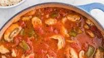 One-Pot Chicken Cacciatore One-Pot Chicken Cacciatore