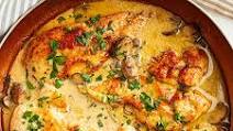 Authentic Chicken Marsala Recipe Authentic Chicken Marsala Recipe