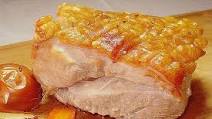 Danish Roast Pork Danish Roast Pork