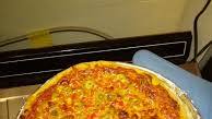 Super Fast and Easy Pizza Dough/ Crust Super Fast and Easy Pizza Dough/ Crust