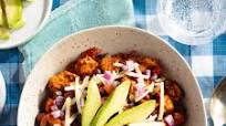 Slow-Cooker Turkey Chili Slow-Cooker Turkey Chili