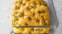 Focaccia Focaccia
