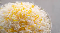 Basmati Rice Basmati Rice
