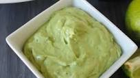 Skinny Avocado Dip Skinny Avocado Dip