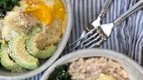 Elyse Kopecky’s Savory Steel-Cut Oatmeal Elyse Kopecky’s Savory Steel-Cut Oatmeal