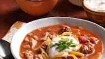Zesty Tortilla Soup Zesty Tortilla Soup