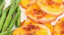 Loaded Baked Potato Rounds Loaded Baked Potato Rounds