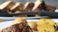 Slow Cooker Pork Loin and Potato Dinner Slow Cooker Pork Loin and Potato Dinner