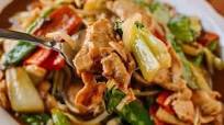 Chicken Chop Suey Chicken Chop Suey