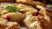 Apple Crostata Recipe Apple Crostata Recipe