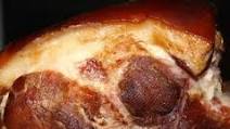 Cooking A Smoked Pork Picnic Ham Cooking A Smoked Pork Picnic Ham