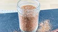 Homemade Pork Rub and Pulled Pork Homemade Pork Rub and Pulled Pork