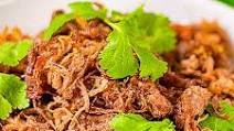 Pulled Pork Carnitas - Instant Pot Pulled Pork Carnitas - Instant Pot