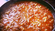 Deer Goulash Deer Goulash