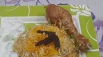 Chicken Dum Biryani Chicken Dum Biryani