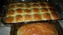 Homemade King Hawaiian Rolls or Loaf Homemade King Hawaiian Rolls or Loaf
