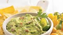 Garden Guacamole Starter Preparation Recipe Garden Guacamole Starter Preparation Recipe