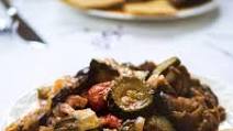 Instant Pot Vegan Ratatouille Instant Pot Vegan Ratatouille