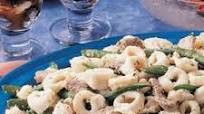 Tortellini Toss Tortellini Toss