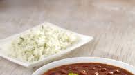 Kashmiri Rajma Curry Kashmiri Rajma Curry