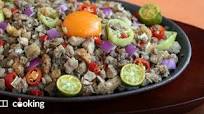 Filipino sizzling pork sisig made easy Filipino sizzling pork sisig made easy