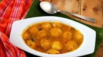 Tiffin Sambar Tiffin Sambar