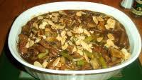 Authentic Chinese Pork Chow Mein Authentic Chinese Pork Chow Mein