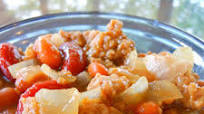 Rancho Baked Beans Rancho Baked Beans