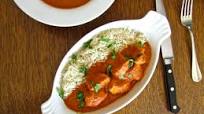 Chicken Tikka Masala Chicken Tikka Masala
