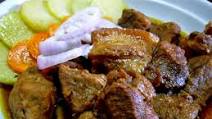 How to Cook Pork Asado How to Cook Pork Asado