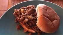 Sloppy Joes Sloppy Joes